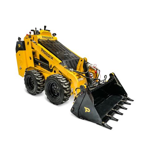 Mini Loader Diesel 